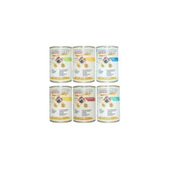 Ropocat Sensitive Gold Probierpakerl PUR 6 X 400g.