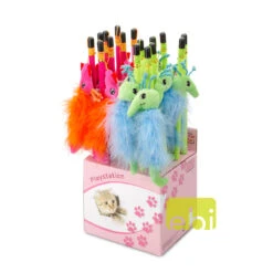 Spielangel "Marine Fun" Stablänge 40 Cm