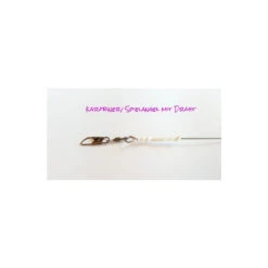 Spielstab Mit Schwingdraht