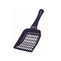 Streulöffel Für Klumpenstreu -Rundum Katz Verkaufsgeschäft streuloeffel fuer klumpenstreu