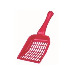 Streulöffel Für Klumpenstreu -Rundum Katz Verkaufsgeschäft streuloeffel fuer klumpenstreu4