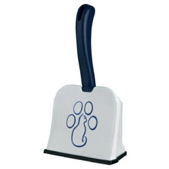 Streuschaufel Mit Halter, L