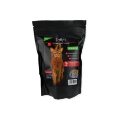 Taffy´s Getreidefreies Trockenfutter Geflügel 300g.