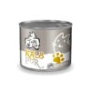 TastyCat MONO Kalb Pur 200g.