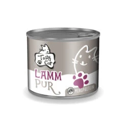 TastyCat MONO Lamm Pur 200g.