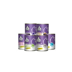 TastyCat Probierpakerl 6 X 800g.