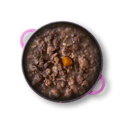 TastyCat Terrine Pute Mit Karotte 180g.