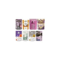 Testpaket Für Katzen - BEUTEL