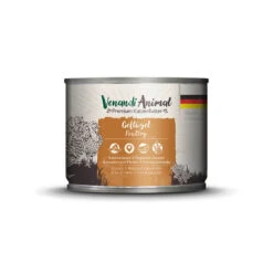 Venandi Animal Geflügel 200g.