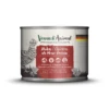 Venandi Animal Huhn Als Monoprotein 200g.