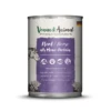 Venandi Animal Pferd Als Monoprotein 400g.