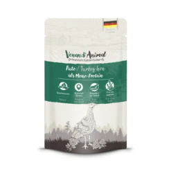 Venandi Animal Pute Als Monoprotein 125g.