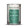 Venandi Animal Pute Als Monoprotein 400g.