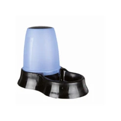 Wasser- Und Futterautomat I -Rundum Katz Verkaufsgeschäft wasser und futterautomat i3